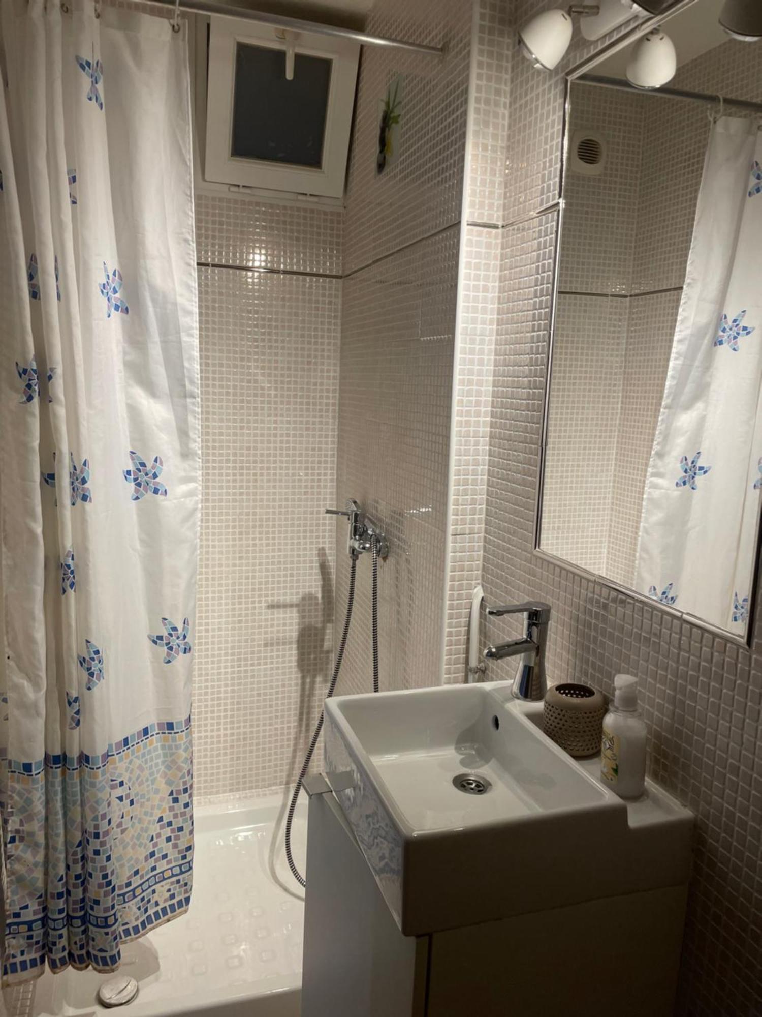 Studio La Ciotat Luaran gambar