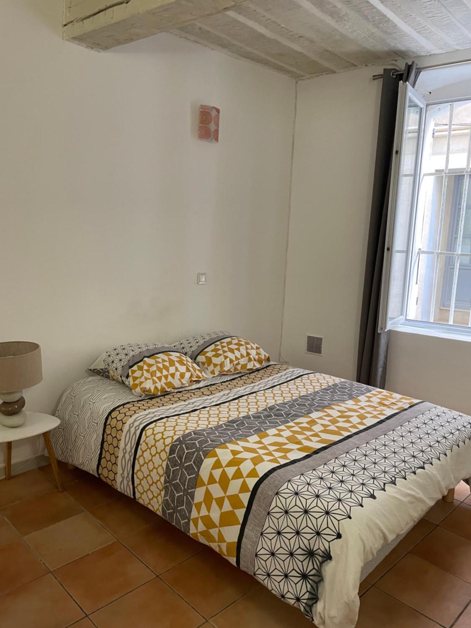 Studio La Ciotat Luaran gambar