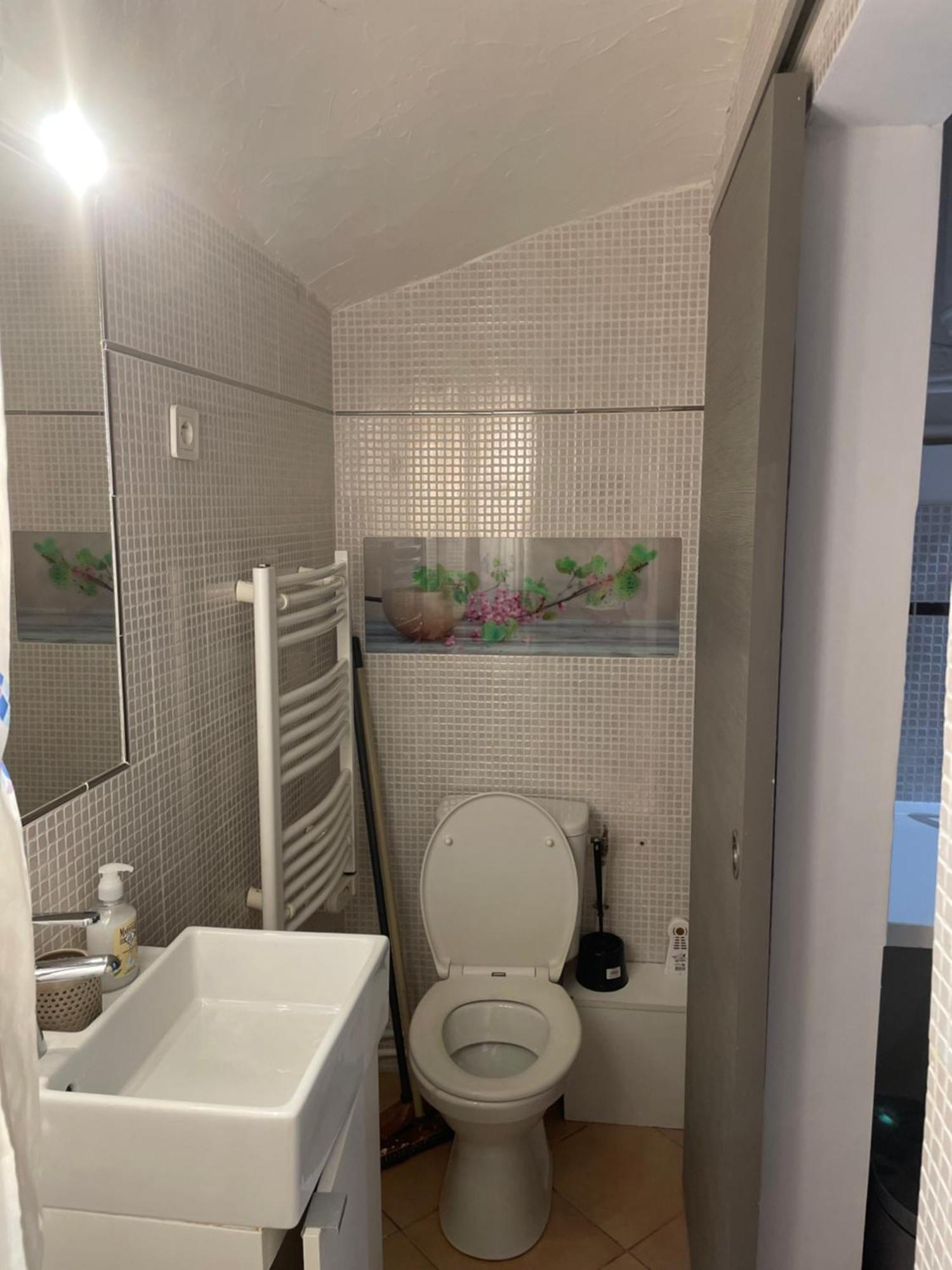 Studio La Ciotat Luaran gambar